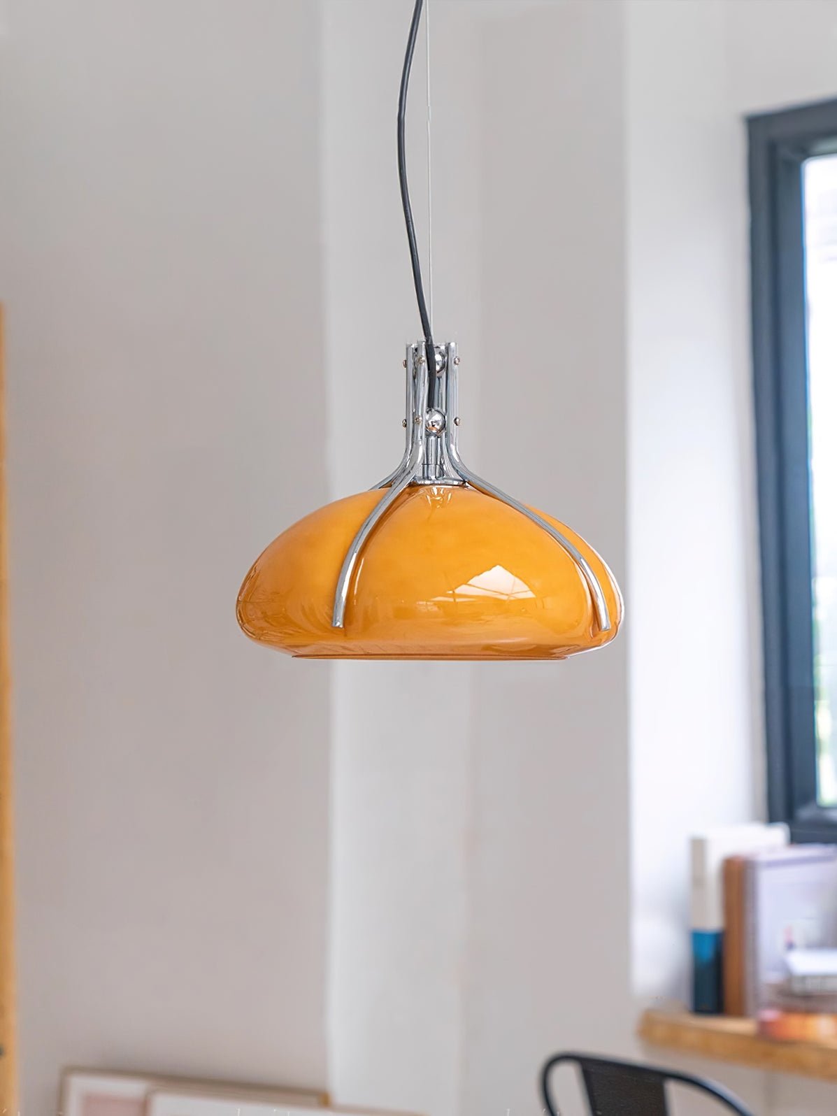 Quadrifoglio Pendant Light