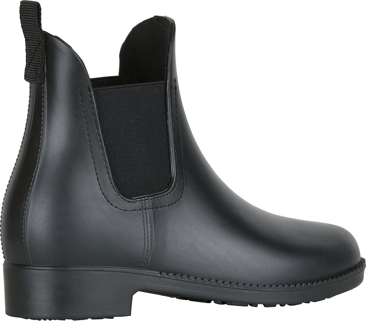 Horze Equestrian Bonn Kids Rubber Paddock Boots