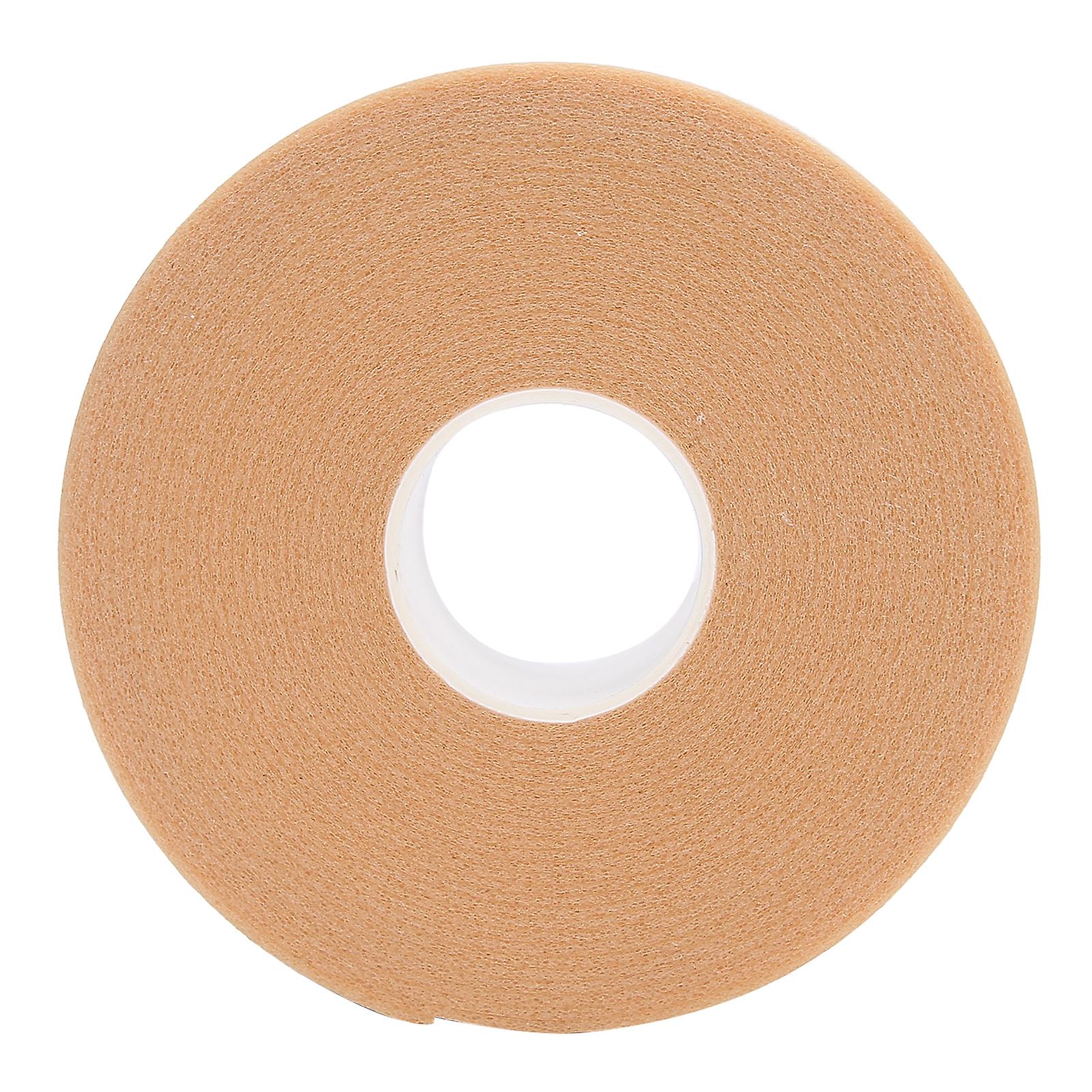 2.5cm X 4.5m Foot Heel Sticker Waterproof Breathable Blister Prevention Heel Foam Tape