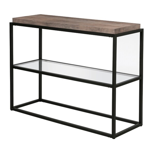 Hector Accent Table