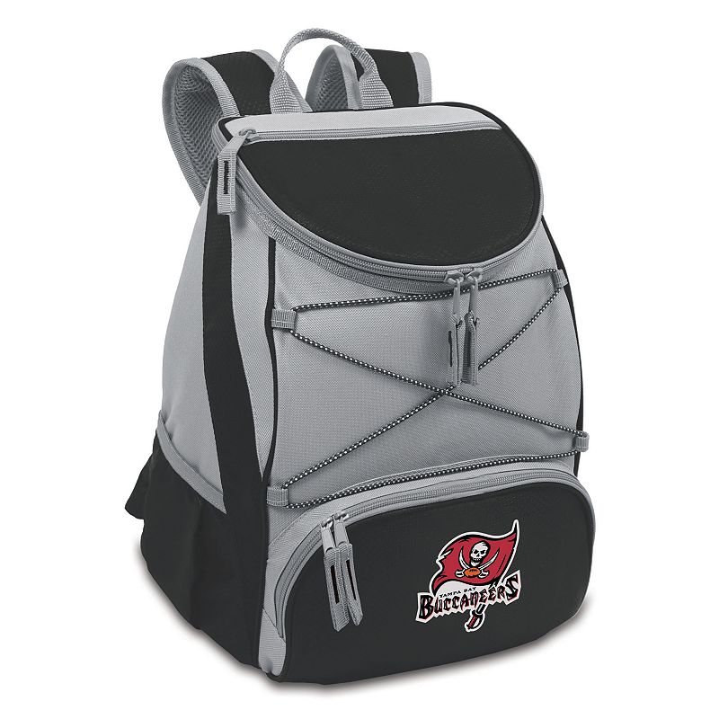 Picnic Time Tampa Bay Buccaneers PTX Backpack Cooler