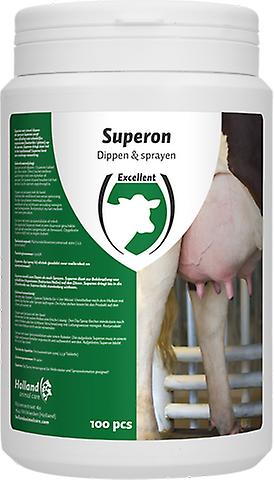 Superon tablets