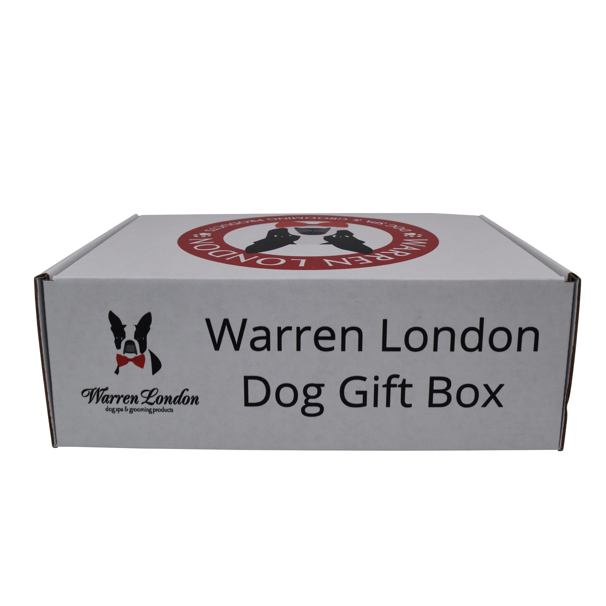 Warren London Dog Gift Box