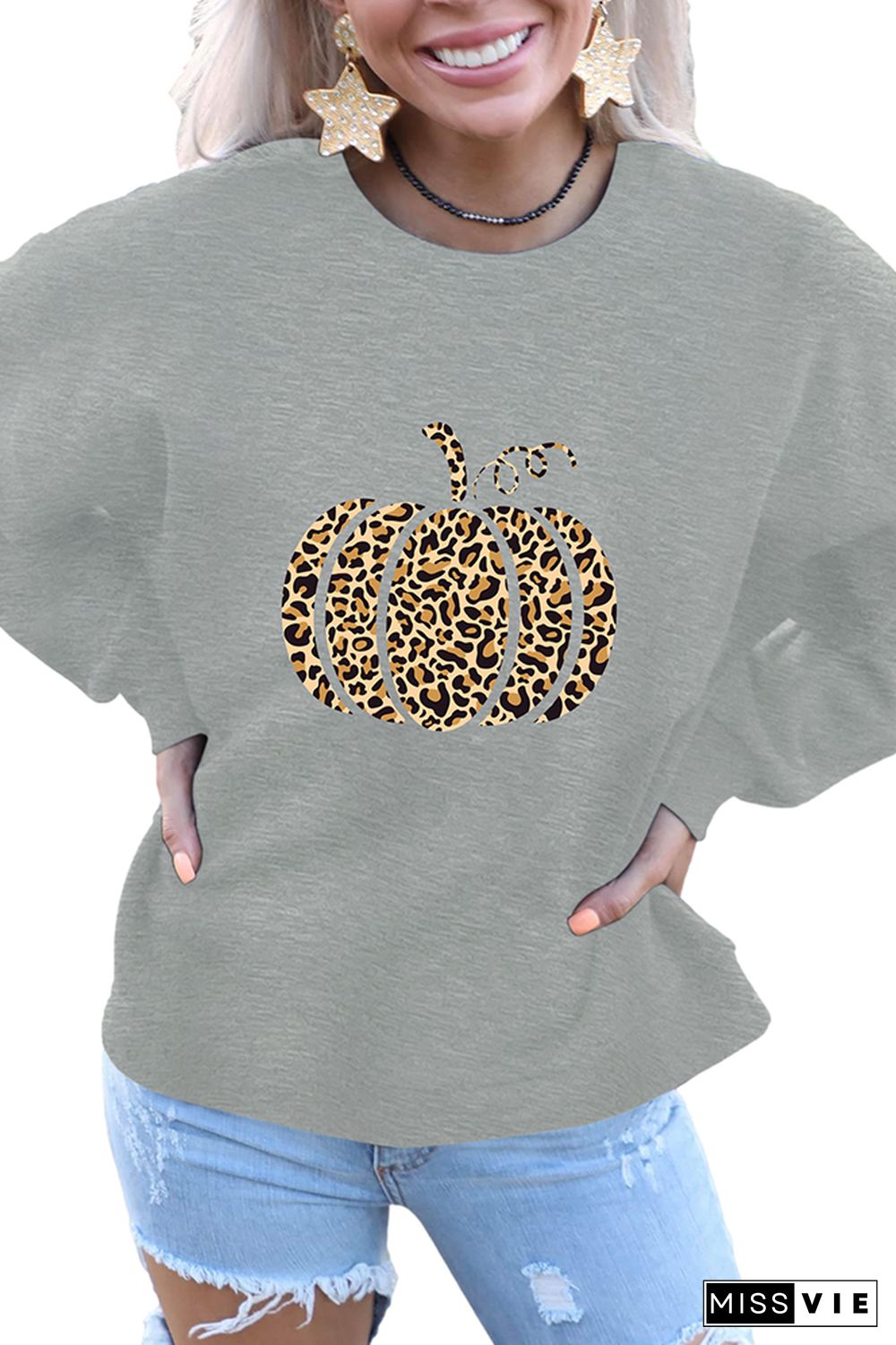 Thankful Sweatshirt Wholesale