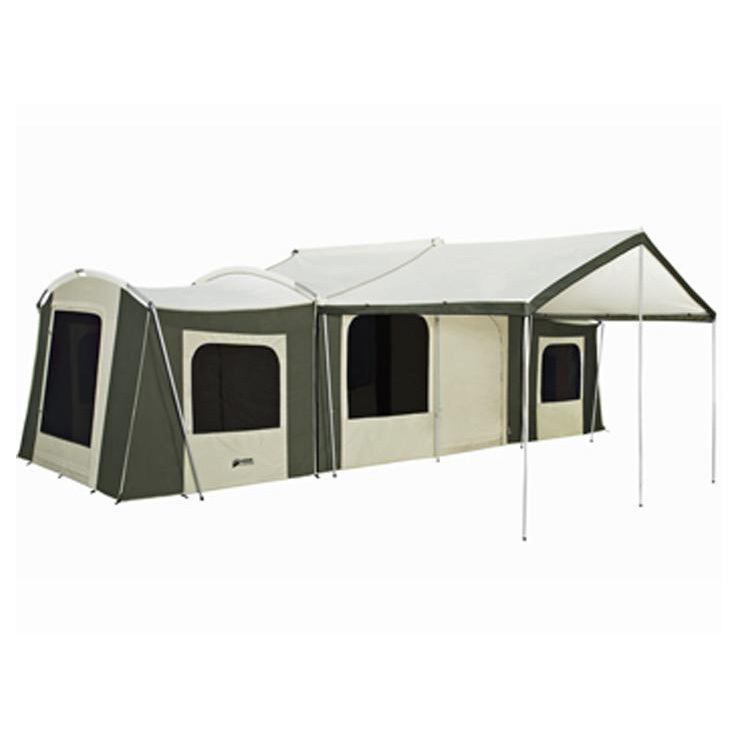 Kodiak Canvas Wall Enclosure for Grand Cabin Tent