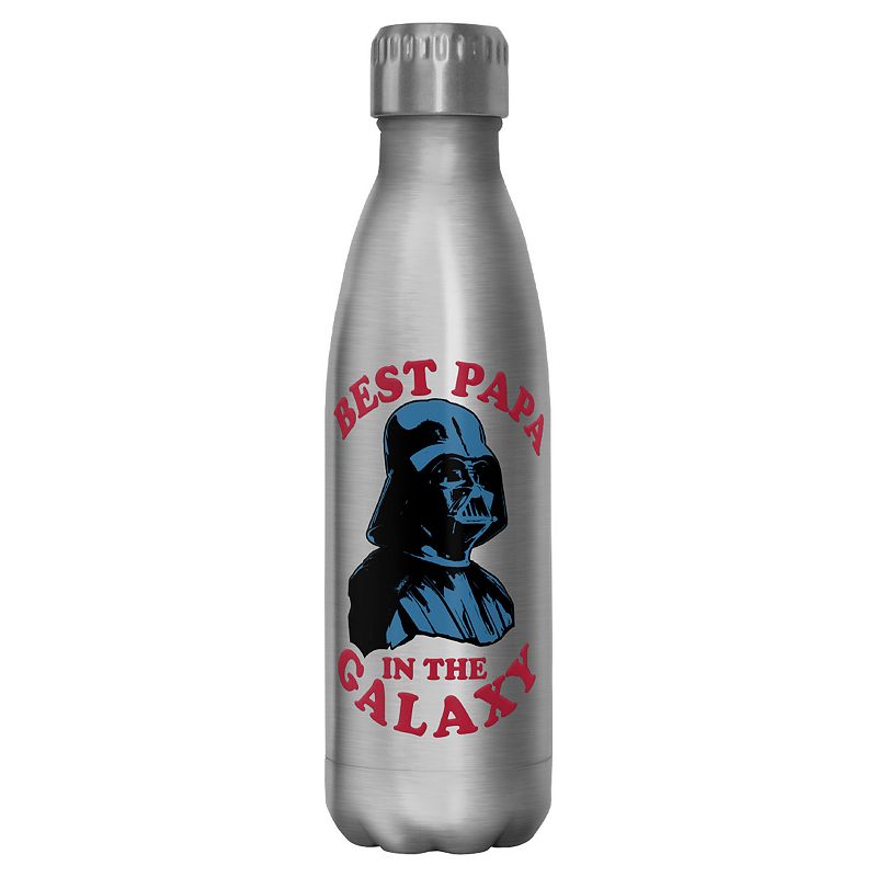 Star Wars Best Papa 17-oz. Water Bottle