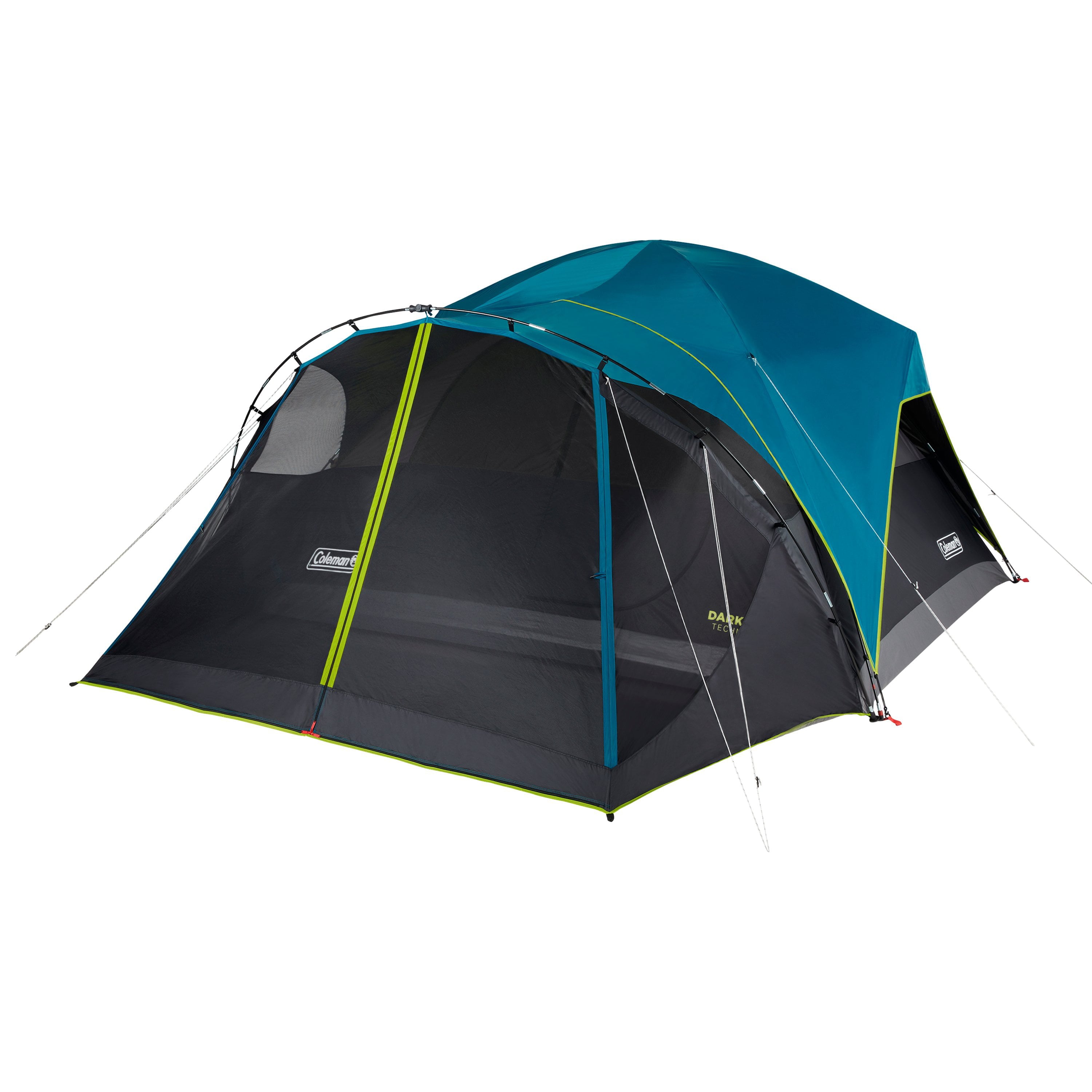 Coleman Carlsbad 8-Person Dark Room Dome Tent