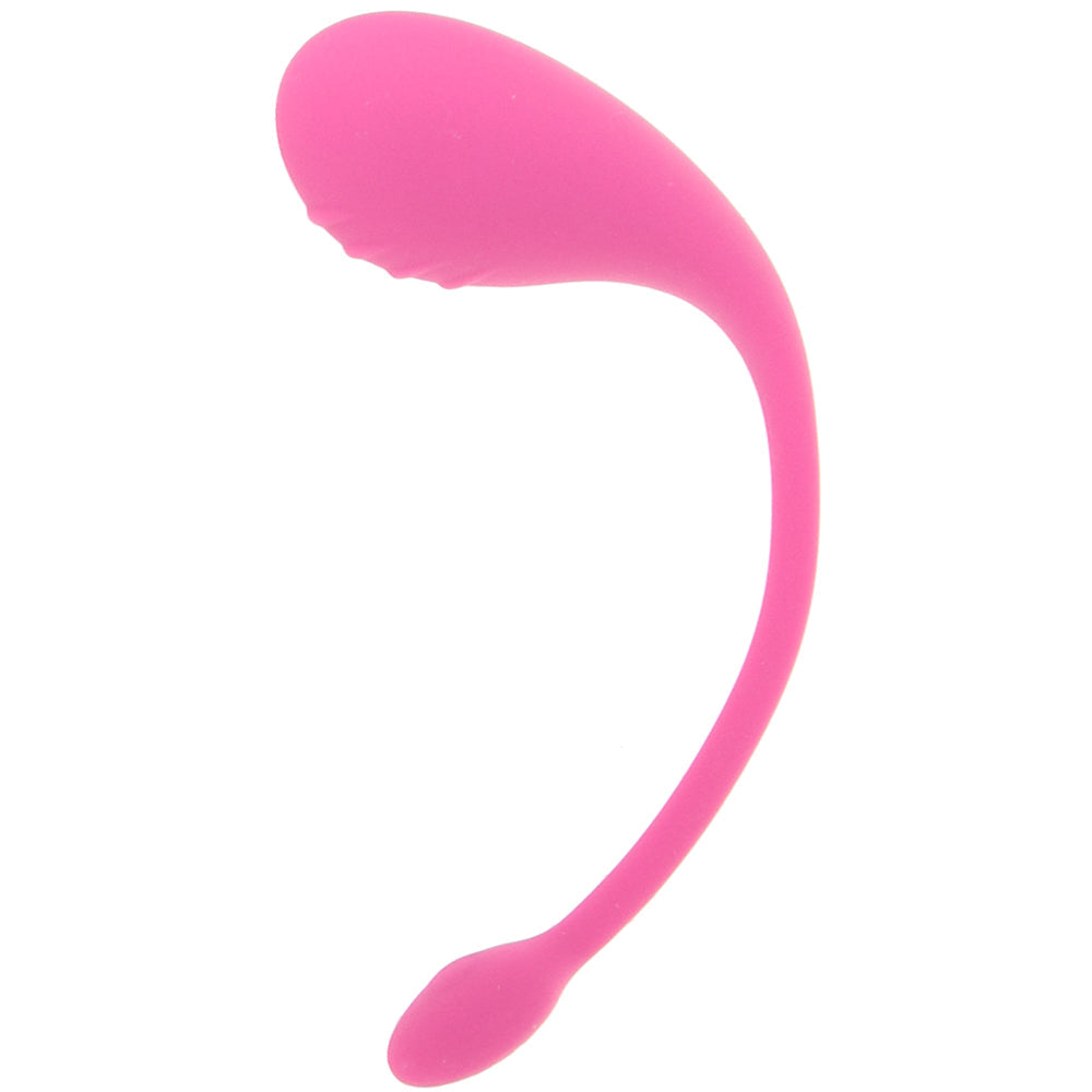 Inya Venus Remote Stimulator in Pink