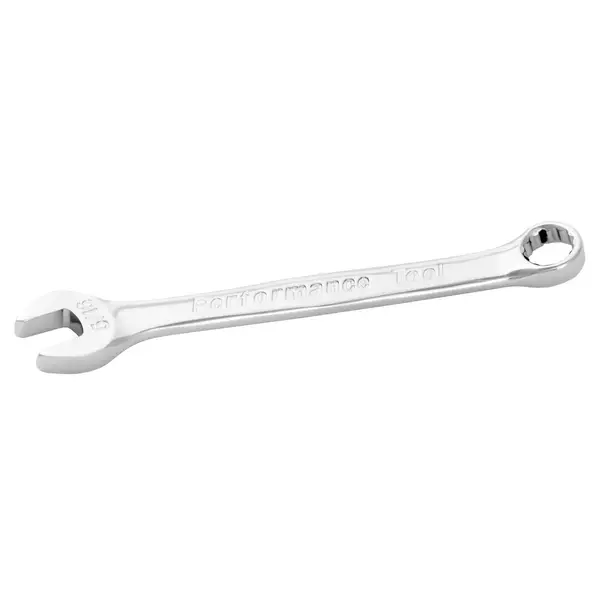 Performance Tool 5/16 Combo Wrench