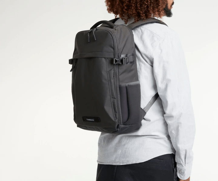 Timbuk2 Division Laptop Bag Deluxe