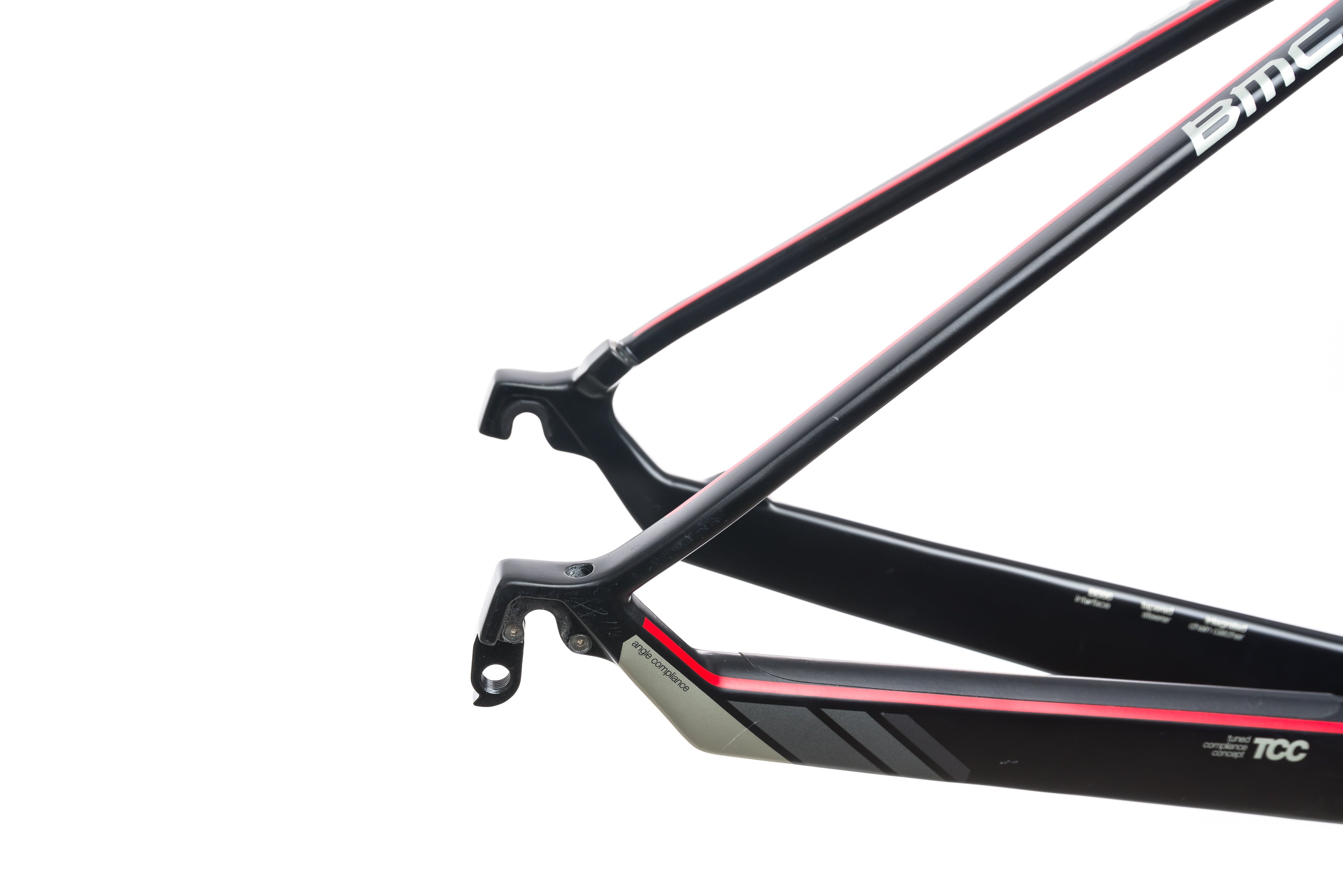 2015 GranFondo GF01 Disc 54cm Frameset - 2015
