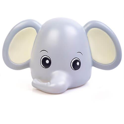 Smoosho's Pals Table Lamp (Elephant)