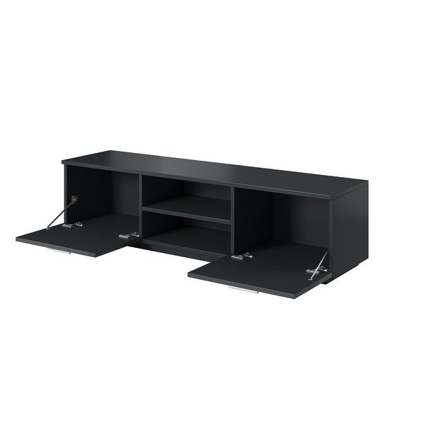 Kimi Mini Modern TV Stand