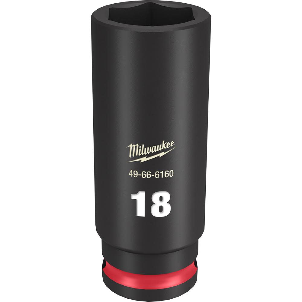 MW SHOCKWAVE Impact Duty Socket 3/8