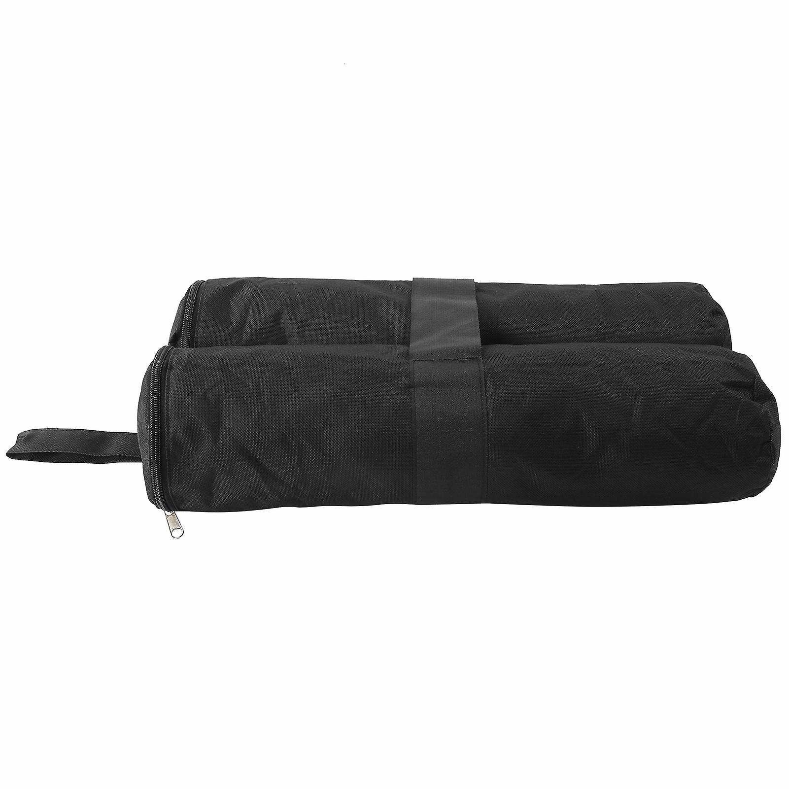 Hwsd201202b 4pcs Set Outdoor Tent Sandbag Display Tearproof Windproof Equipment