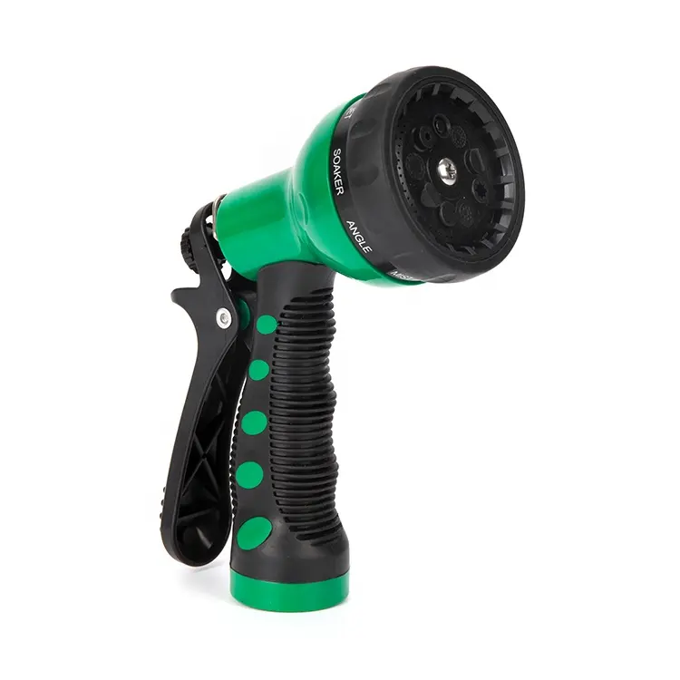 Chengshun 7 Model Water Spray Gun for Car Wash and Irrigation