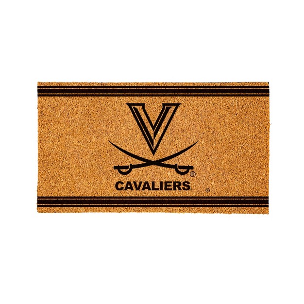 University Of Virginia Pvc Mat 1c