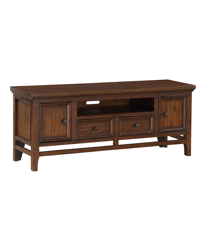 Homelegance Caruth 59 TV Stand