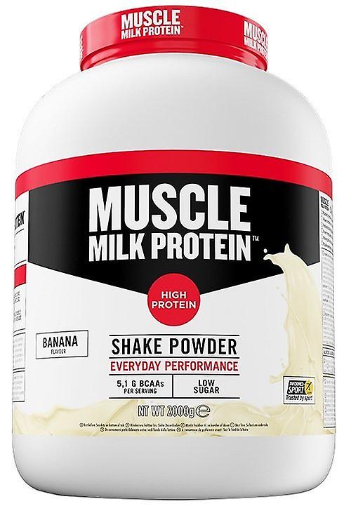 Cytosport Muscle Milk Protein 2000 g