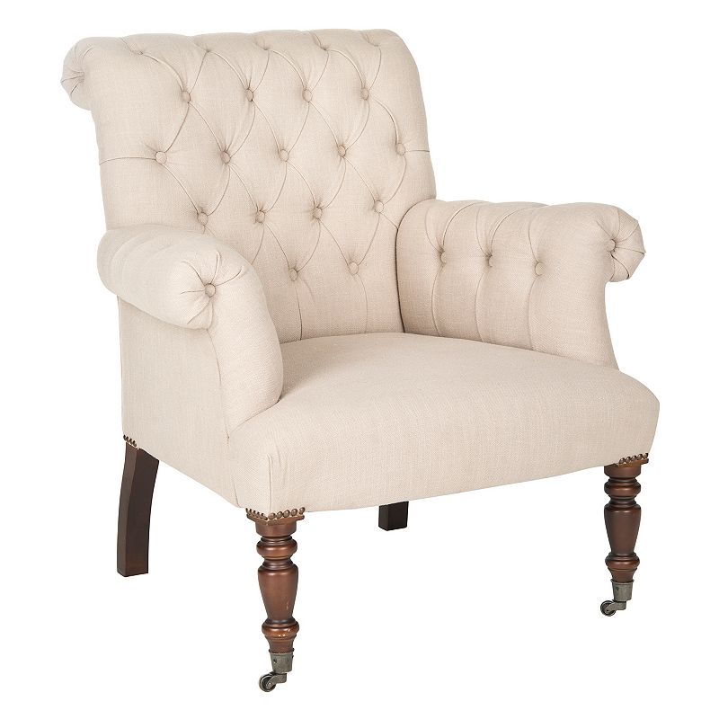 Safavieh Bennet Club Arm Chair