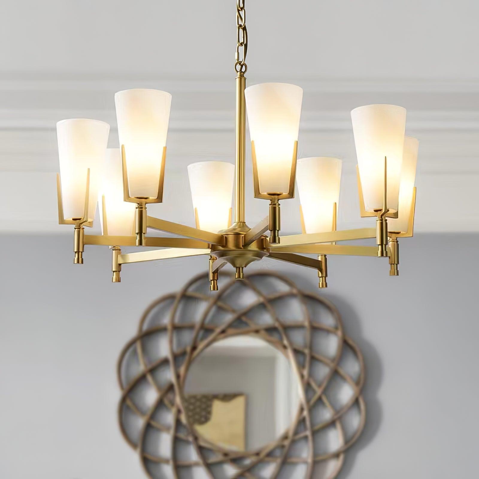 Upton Chandelier