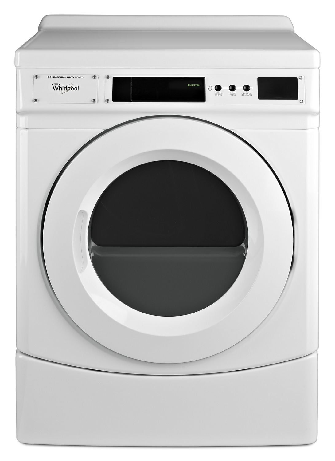 Whirlpool CGD9160GW 27