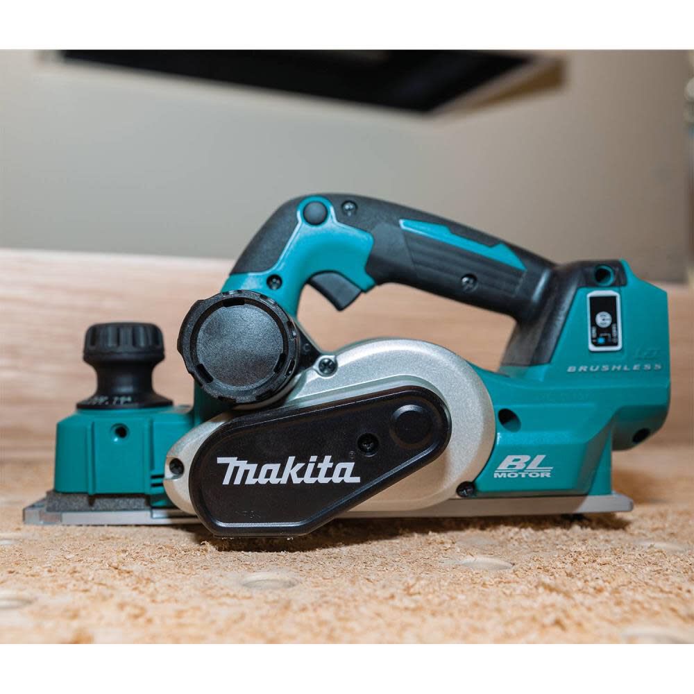 Makita 18V LXT 3 1/4