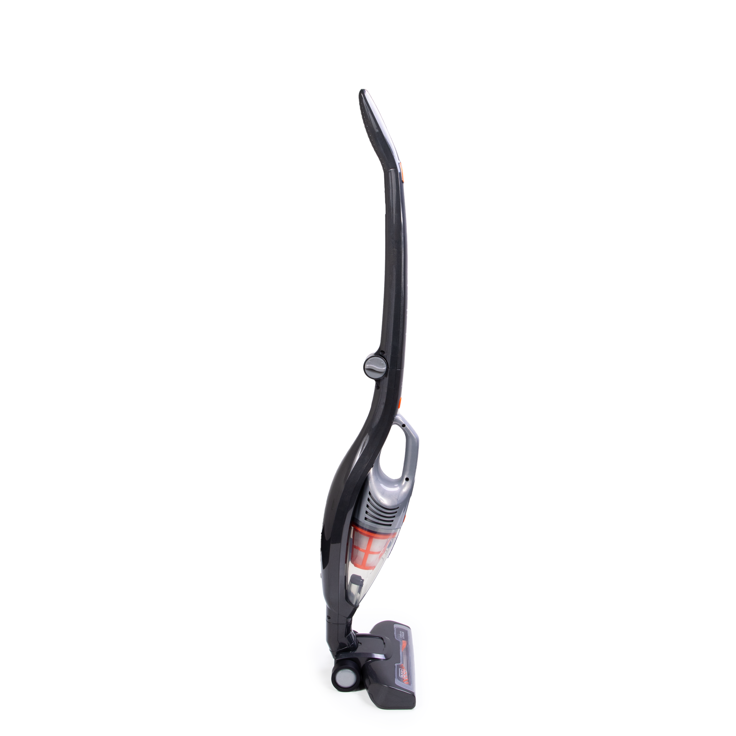 Powerseries Cordless Stick Vacuum Cleaner And Hand Vacuum