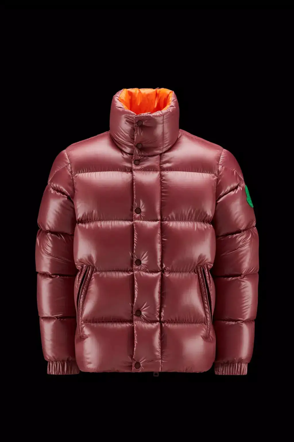 Dervox Short Down Jacket