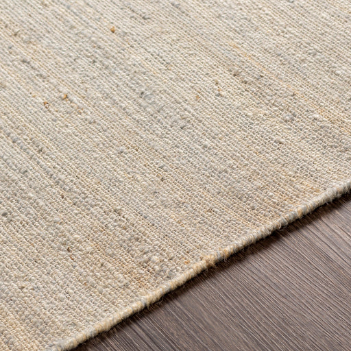 Evora Jute Khaki Rug