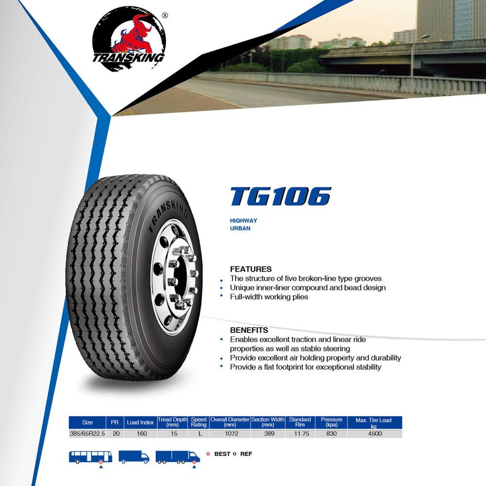 Chinese tyre manufacturers 11r 24.5 295 75 22.5 385 65  22.5 radial truck tires wheels  tires   accessories