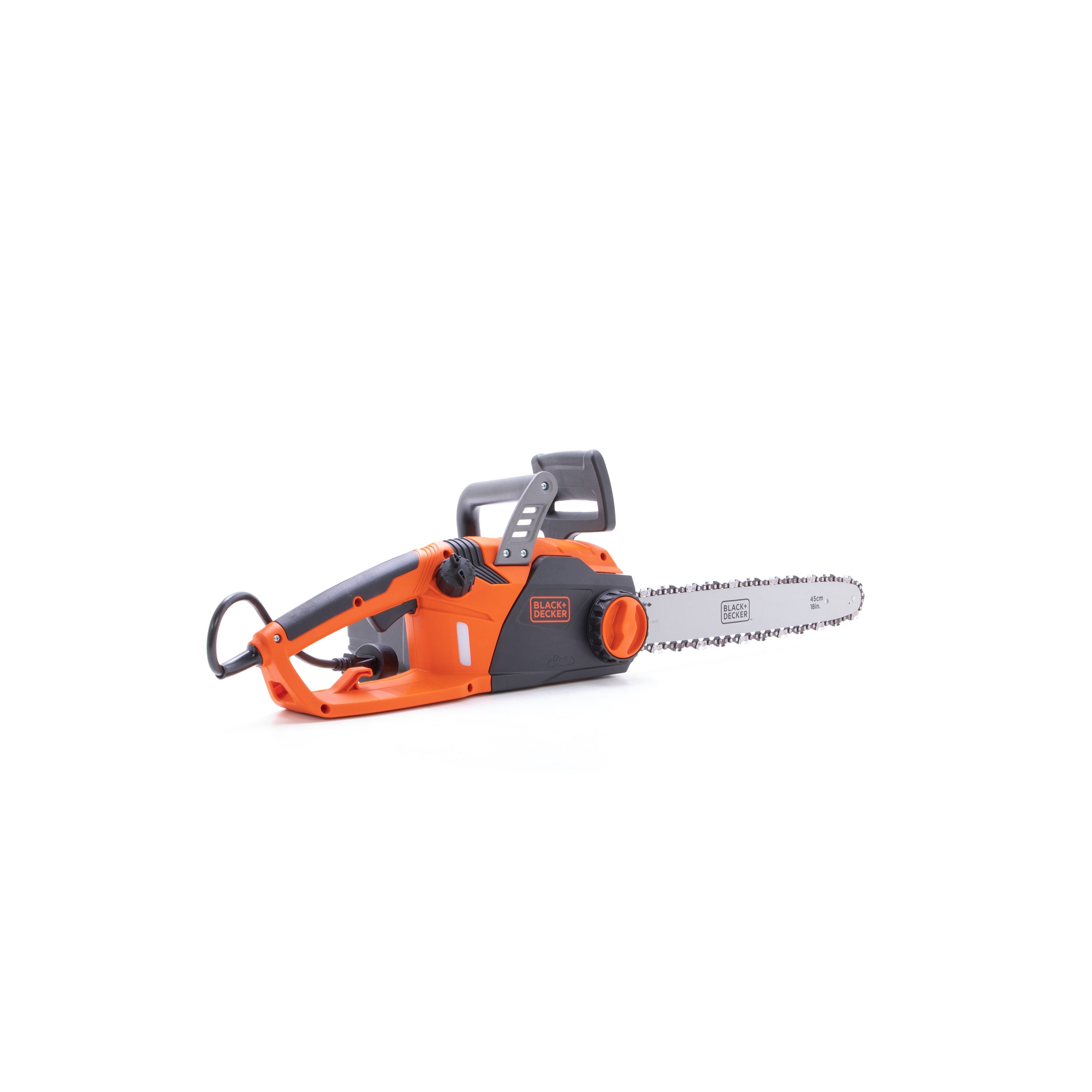 Corded Chainsaw 15A 18In