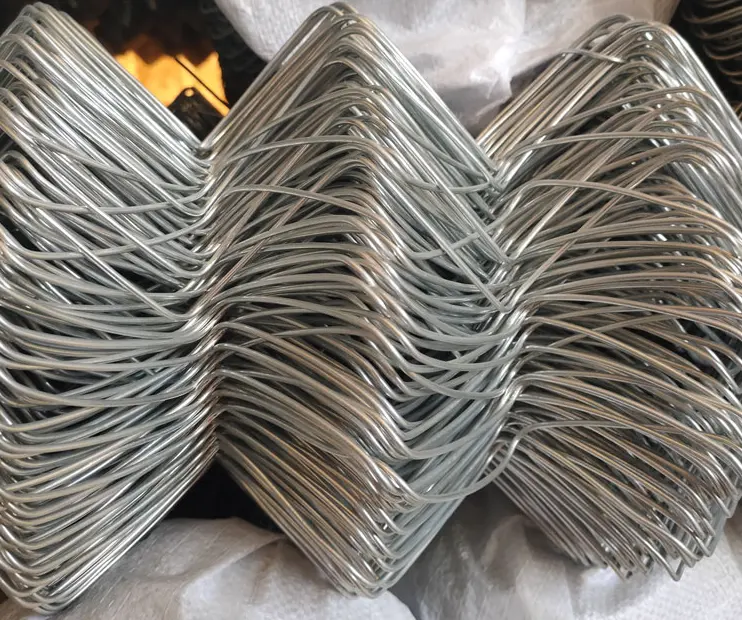 galvanized welded wire mesh for garden fence