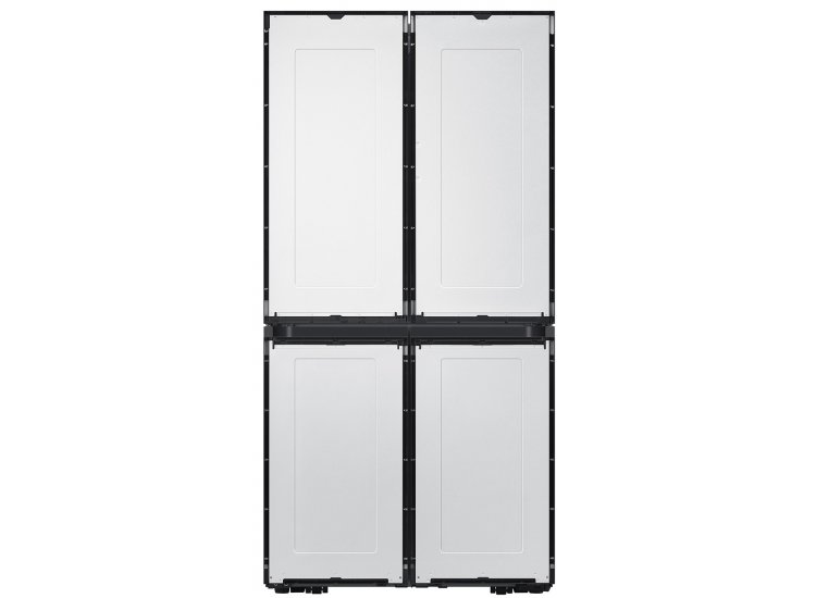  ADA 29 Cu. Ft. Custom Panel Smart BESPOKE 4-Door Flex Refrigerator