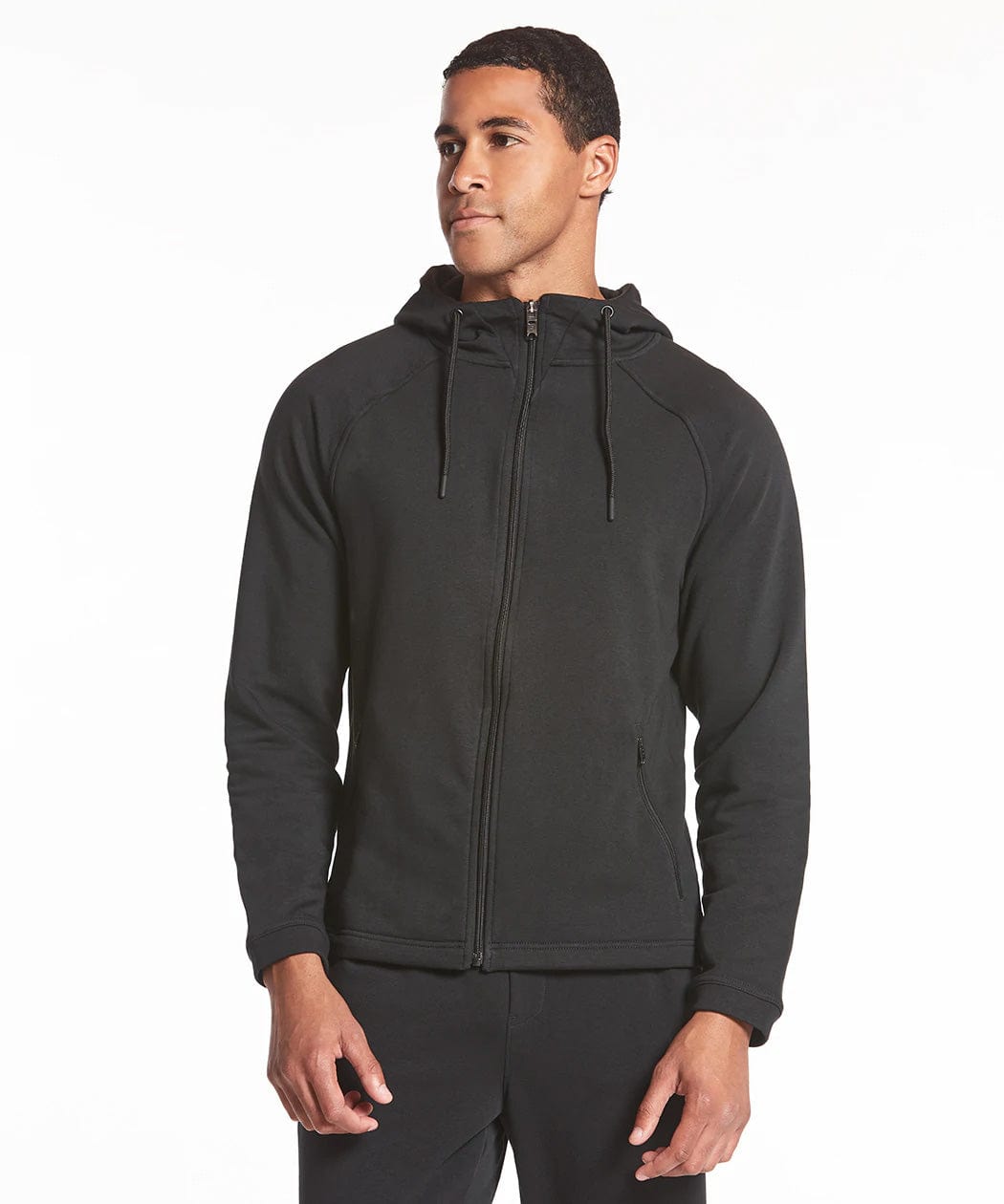 Public Rec Weekend Full Zip up Hoody