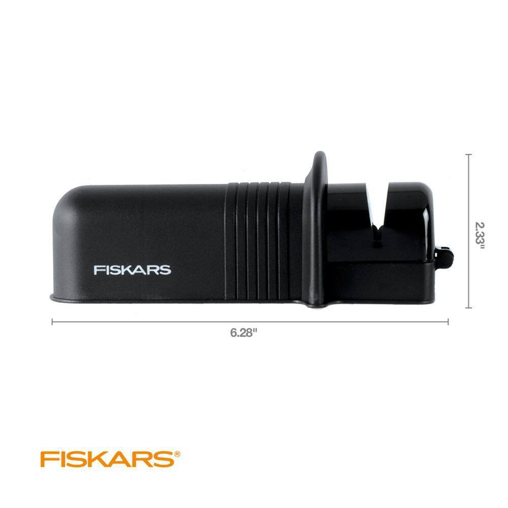 Fiskars Axe Sharpener 78616984J