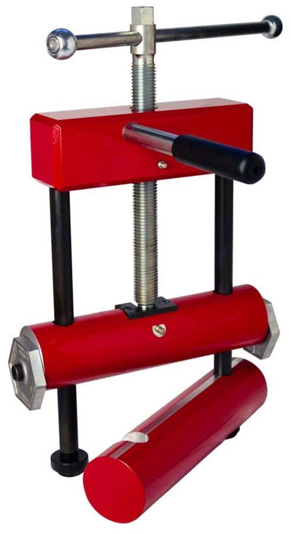 PES4 Squeeze-Off Tool, 4 In.