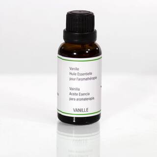 AIRCARE Vanilla Essential Oil (30ml bottle) EOVAN30