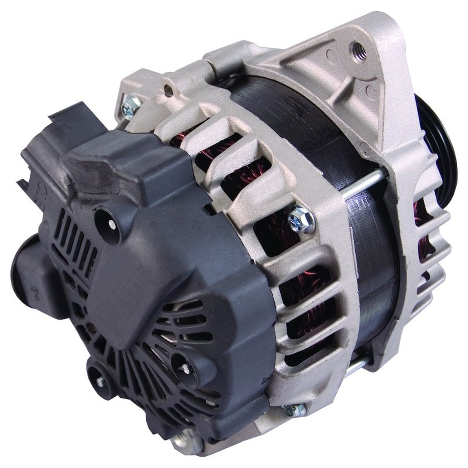 New Alternator Replacement for Kia - Europe Venga 09-13 37300-2B510 37300-2B300 37300-2B500 37300-2B300RU 2616741 2607372 2608483 AVA0170 13209 90-22-5656 13209A