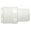 LASCO MHT104 Garden Hose Fitting，3/4x1/2 In，MHTxMPT