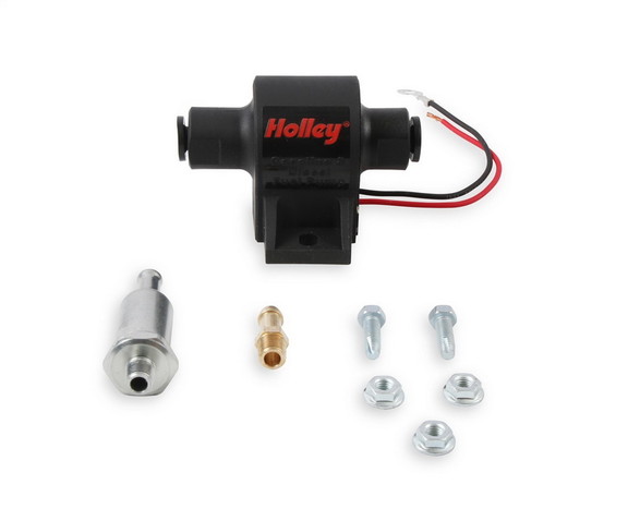 Holley 12 426 Mighty Might Electric Fuel Pump