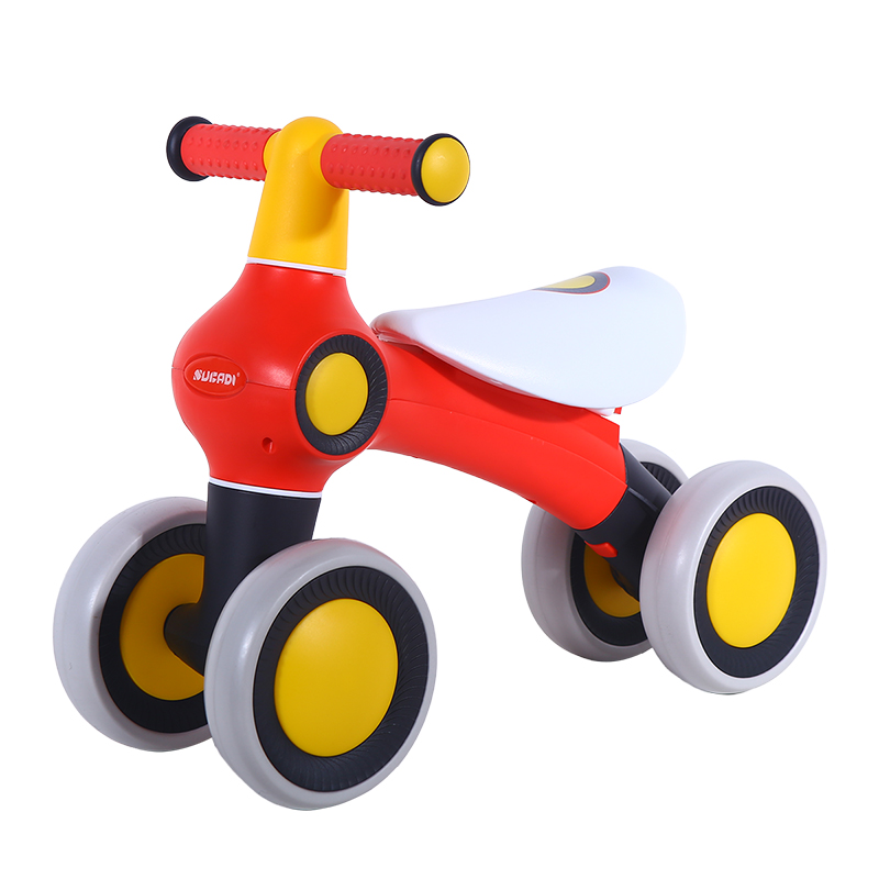 Walk Scooter Toys Gift Kids Balance Bikes Kick Scooters   Foot Scooters