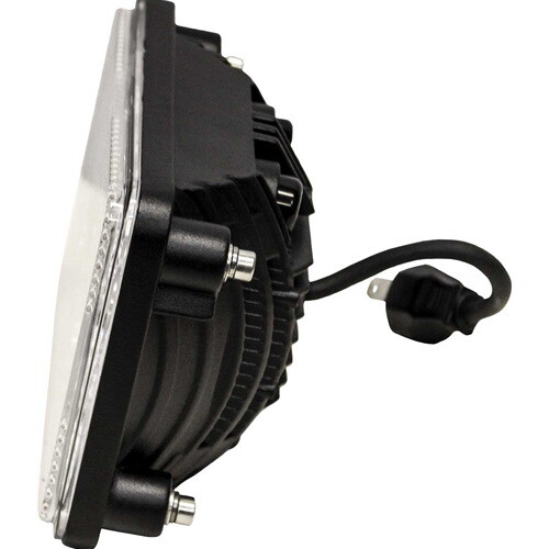 K M 2806 Ford New Holland 70 Genesis Series LED Fr...