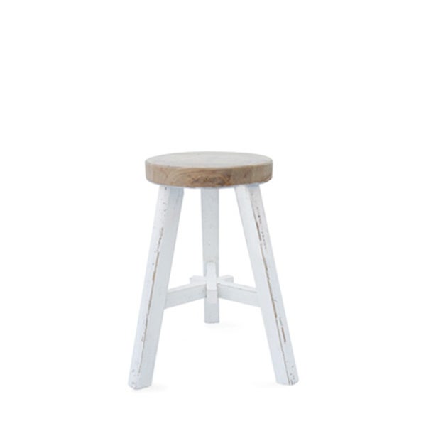 Farmhouse Stool