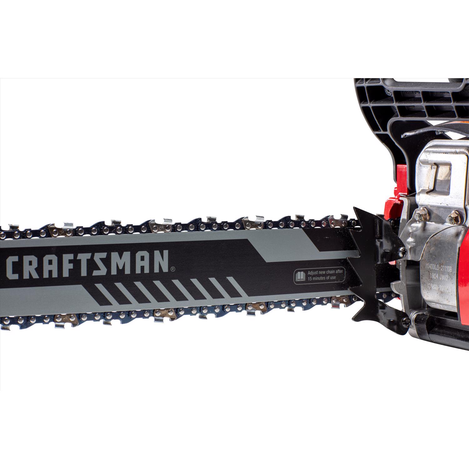 Craftsman CMXGSAMNN4214 14 in. 42 cc Gas Chainsaw