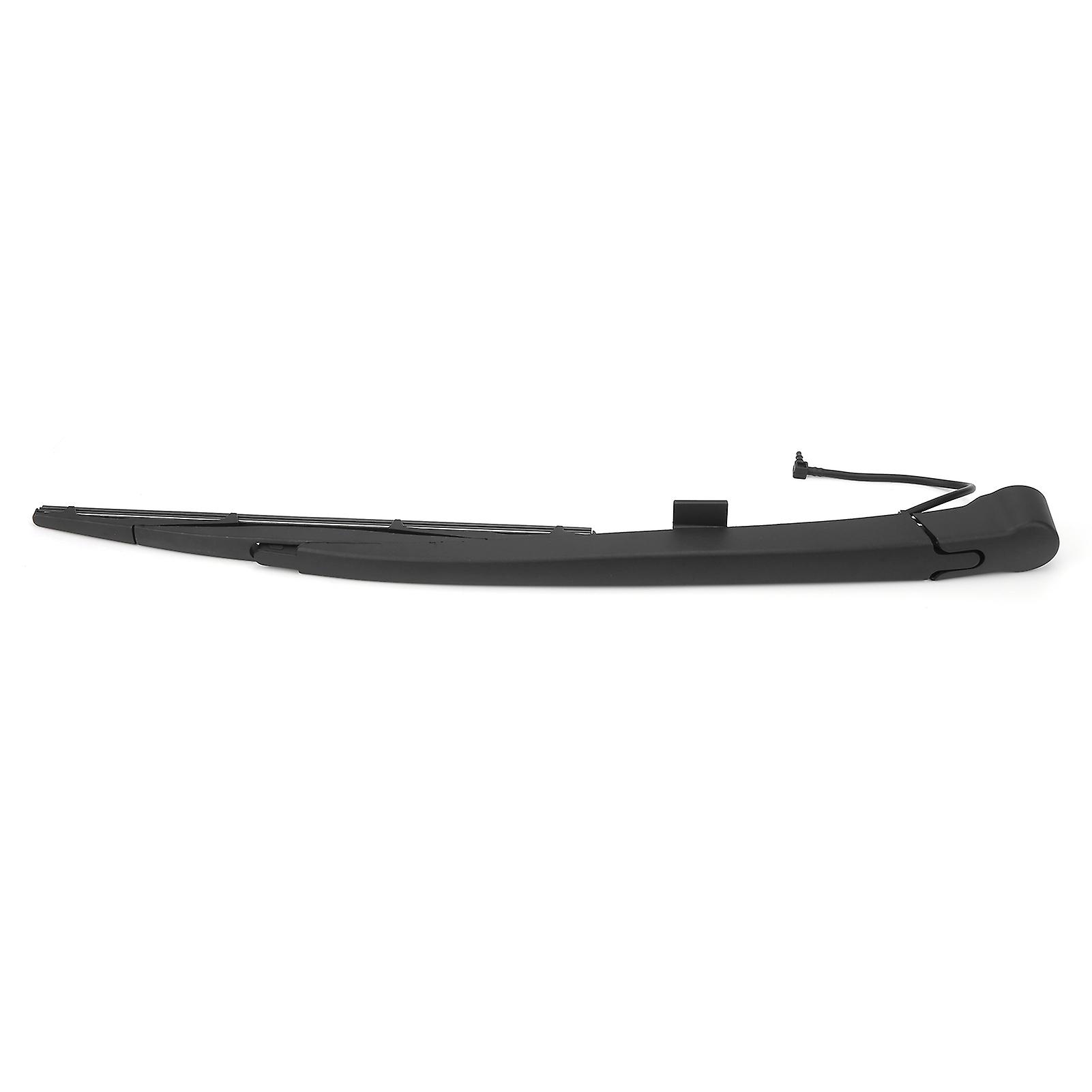 Rear Windshield Wiper Arm Assembly With Blade 15277756 Fit For Cadillac Escalade 2008-2013