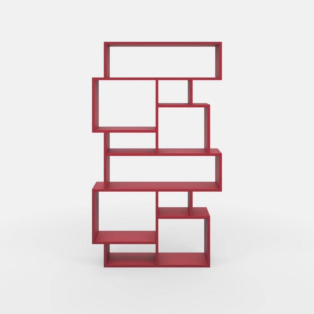 Berkshire Modern Bookcase