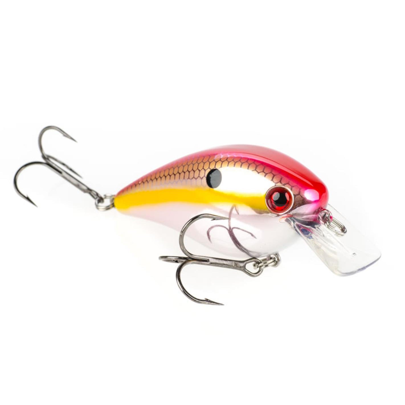 Strike King KVD 2.5 Squarebill Crankbait