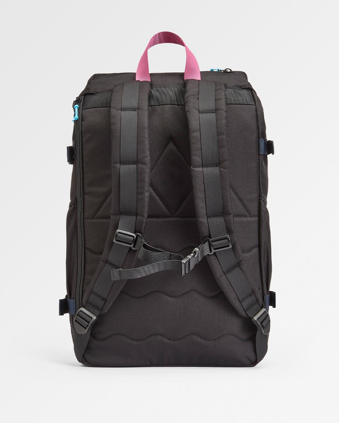 Boondocker Recycled 26L Backpack - Black