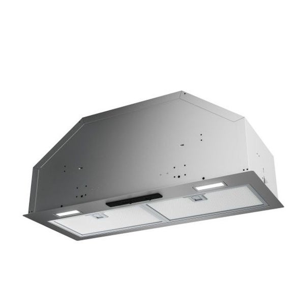 Zephyr Twister 200 - 390 CFM 28 Inch Wide Insert Range Hood with